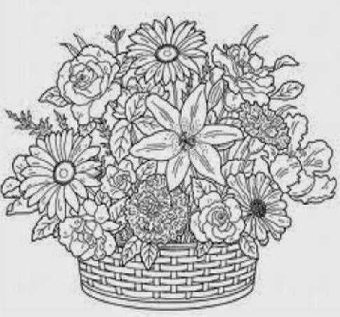 Free Printable Adult Coloring Pages Adults are allowed to  - free printable adult coloring pages