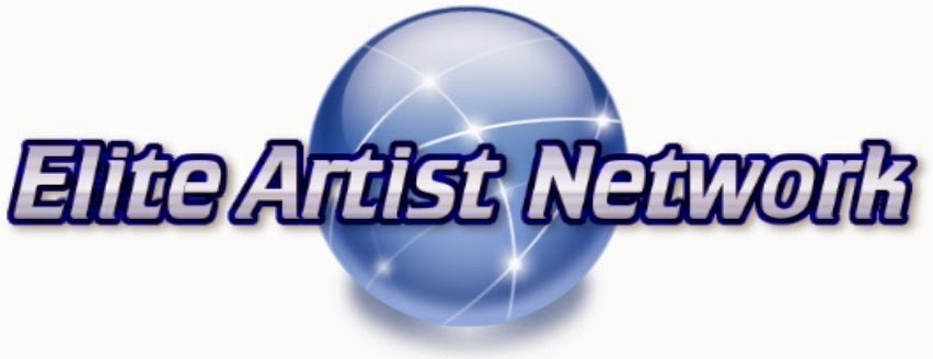 Elite Artist Network Blog