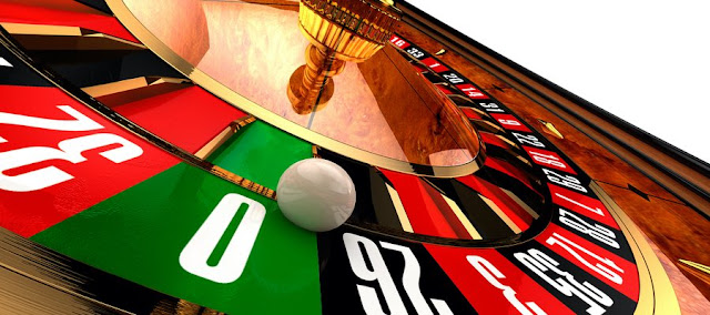 Roulette Wheel Roulette Wheel