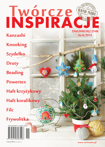 mam wenę w Twórczych inspiracjach