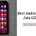 The Best Android Apps (July 2019)