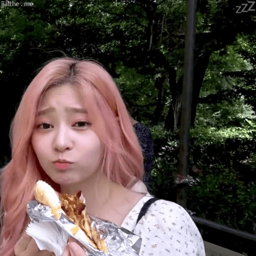 혜원 민주 에너지 캠 이쁨 뿜뿜