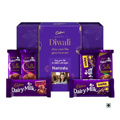 Best Diwali Gift packs