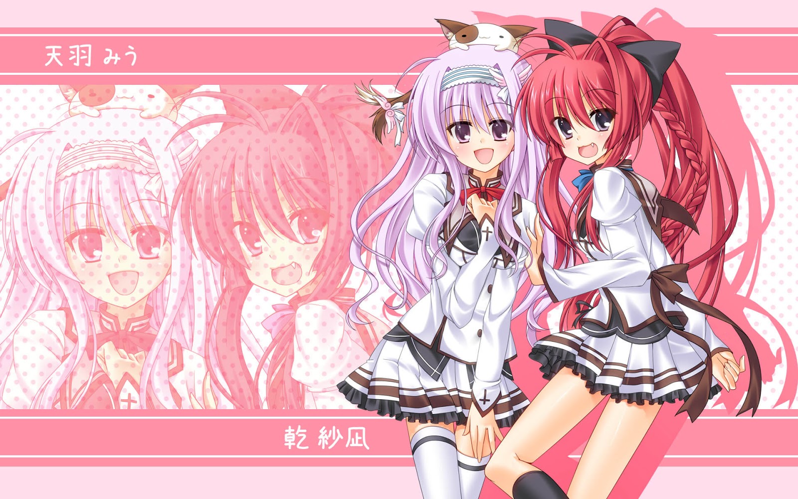 Mashiro-iro Symphony