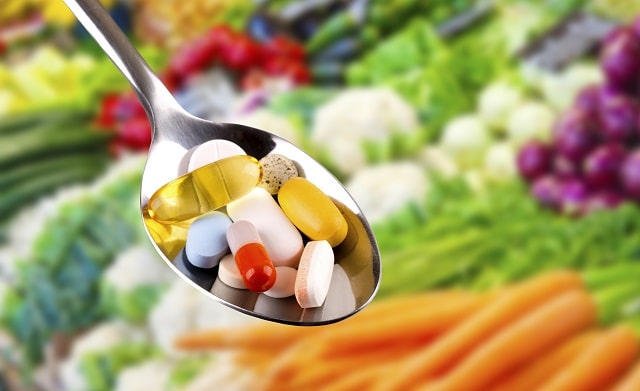 vitamin shopping errors avoid mistakes buying dietary supplements