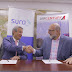 Air Century y Seguros SURA realizan alianza comercial  para ofrecer seguro de asistencia en viajes