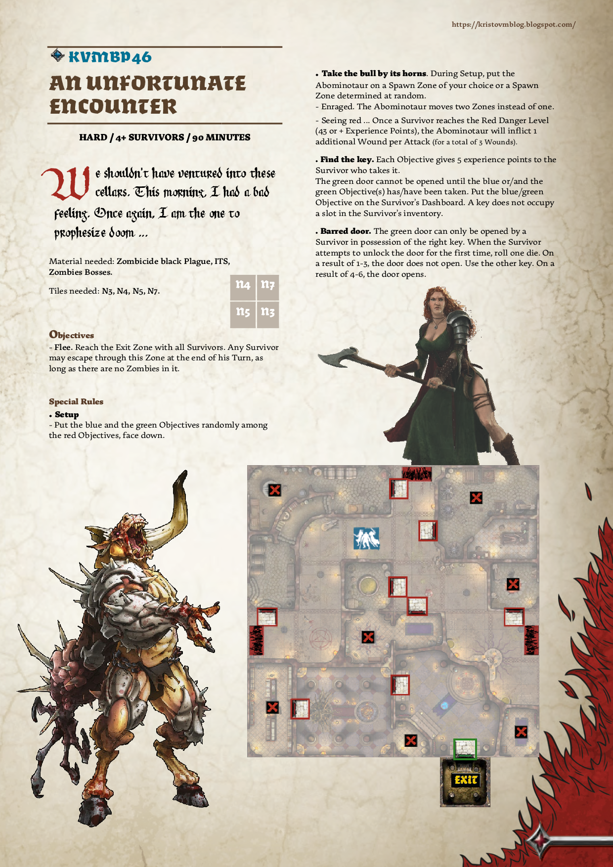 rencontre malencontreuse