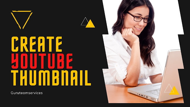 Youtube Thumbnail Designer Service | Youtube attractive Thumbnail | Gaming Thumbnail Designer
