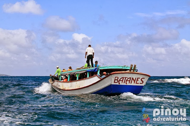 Sabtang  Batanes