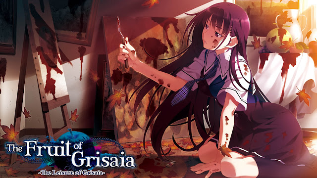 KS Update for Grisaia no Rakuen 18+: Game is entering final QA and will be  out soon! Physicals to ship in February! : r/visualnovels