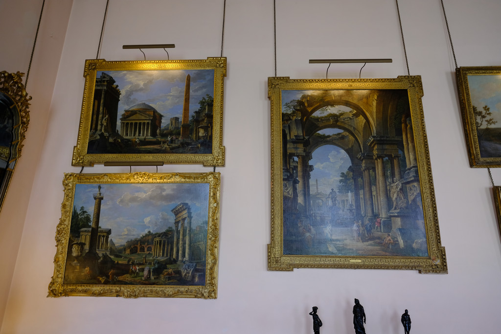 thequacksoflife: Pre-Raphaelite glass and Castle Howard