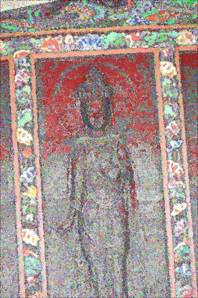 삼각산 도선사 삼각산 도선사