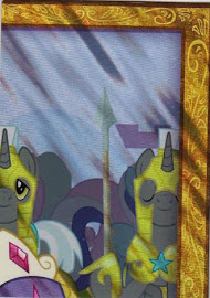 My Little Pony Devotion Series 2 Trading Card