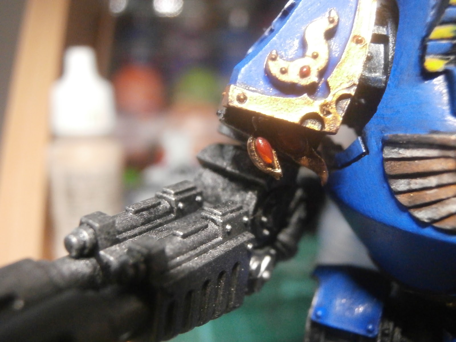 Review Citadel Gemstone Paints Wargaming Hub