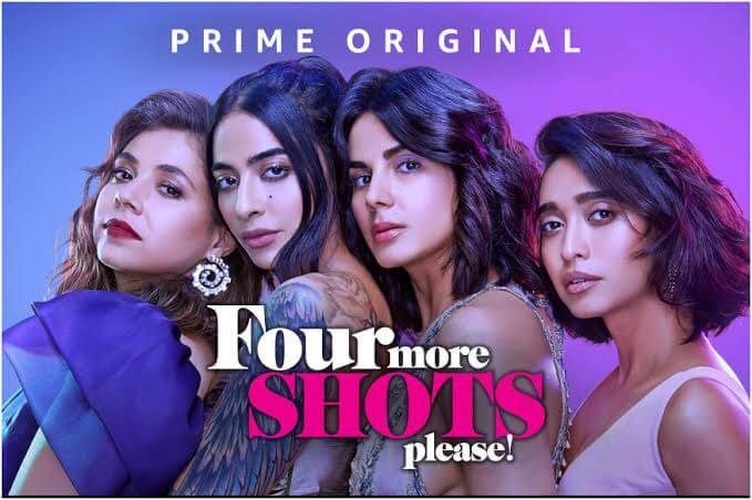 Four More Shots Please Torrent Four More Shots Please Torrent