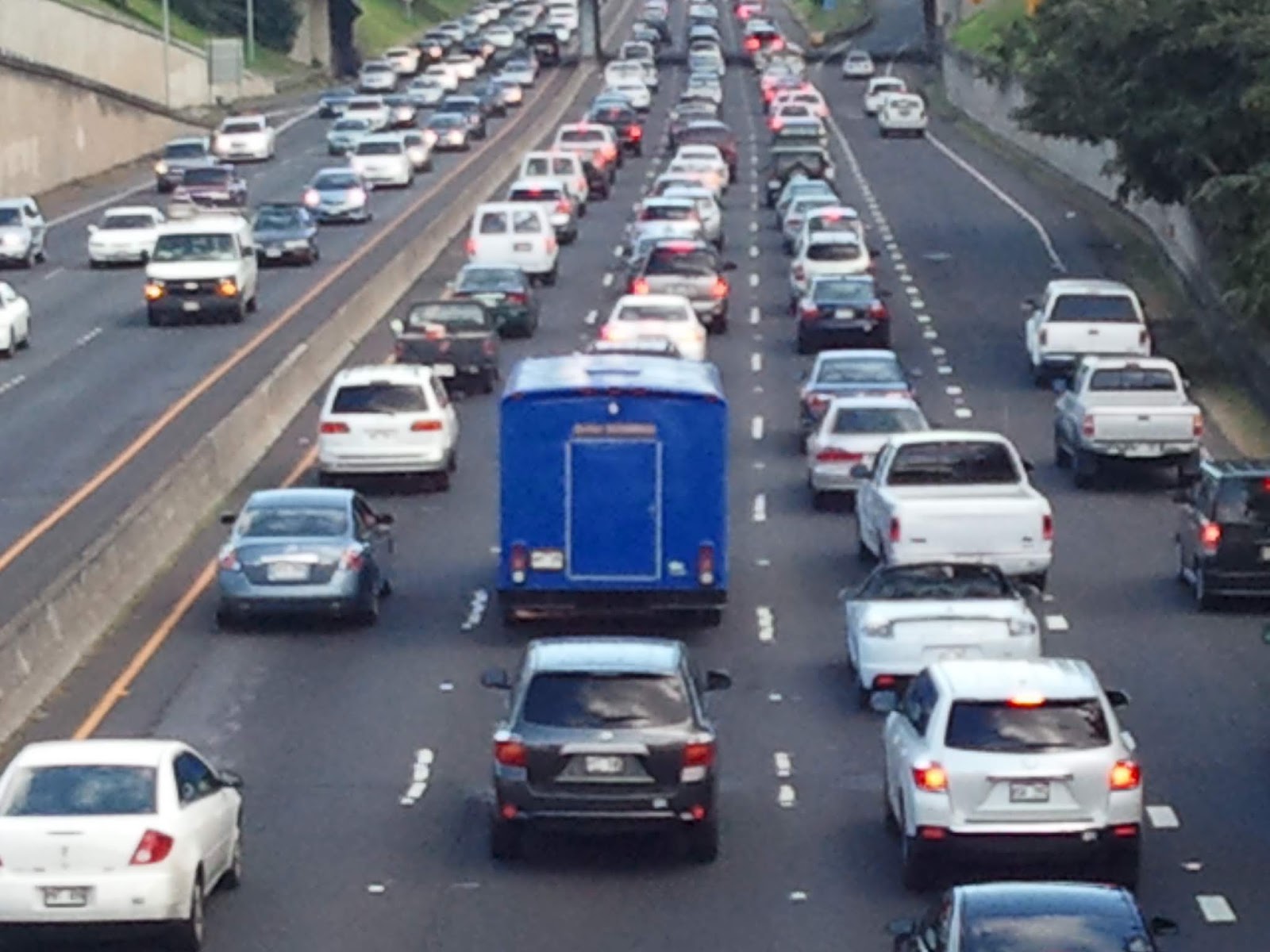 Hawai`i Electric Vehicle Legislation on the Move Ililani Media