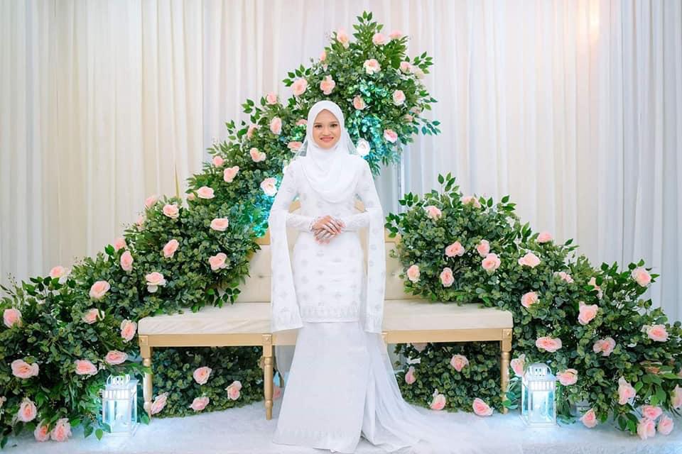10 Butik Pengantin Terbaik Di Batu Pahat Mimin Adam