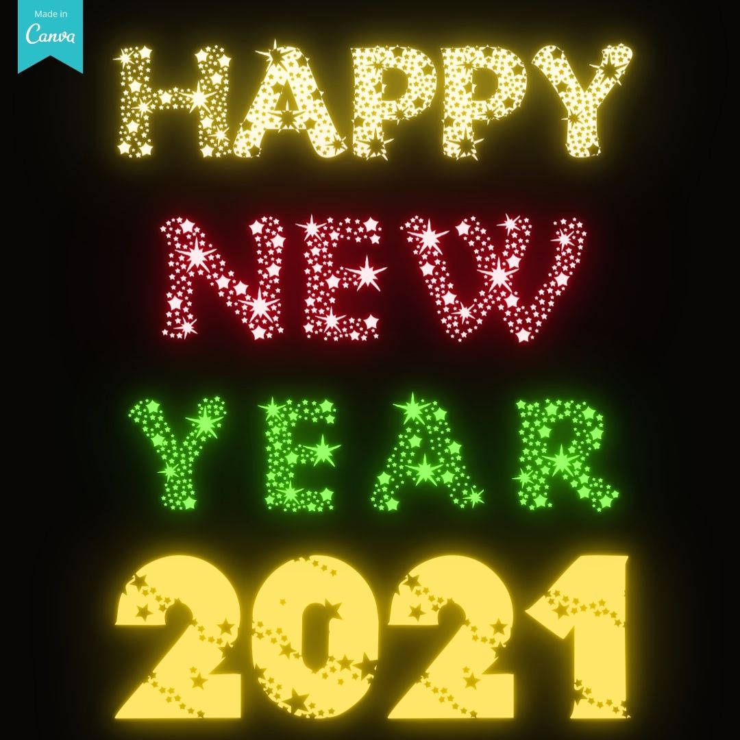 How to create regular or 3D glitter text in Canva How to create regular or 3D glitter text in Canva