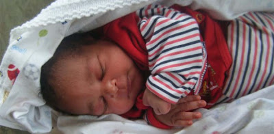 baby placenta money ritual nigeria