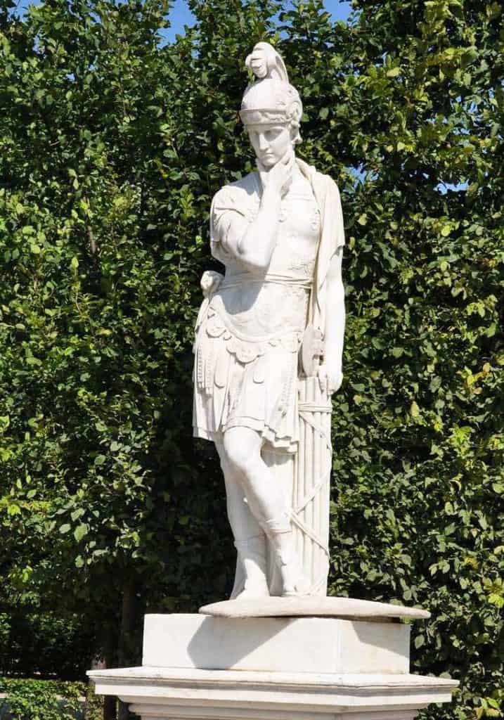 Afl. 58 De Tweede Punische Oorlog Deel VIII Fabius de Vertrager