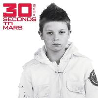 [2002] - 30 Seconds To Mars [Japanese Edition]