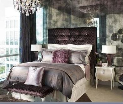 Fotos de Habitaciones, Alcobas, Dormitorios: banquetas dormitorio