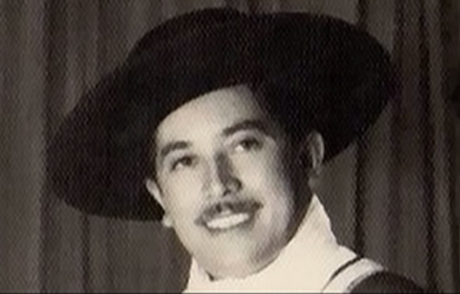 ENTRE CUYANOS...Tonadas y más tonadas!!! Julio Alberto Tello