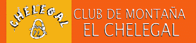 CLUB DE MONTAÑA EL CHELEGAL