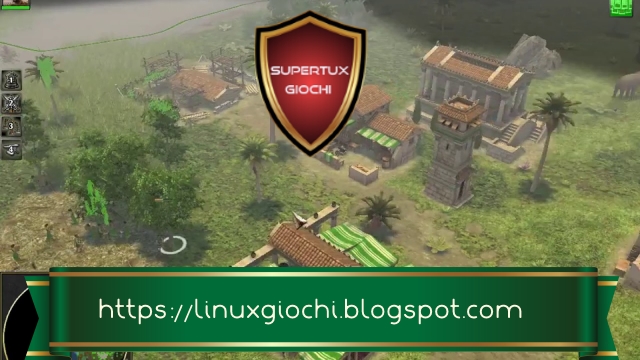 0AD Carthaginians vs Seleucids