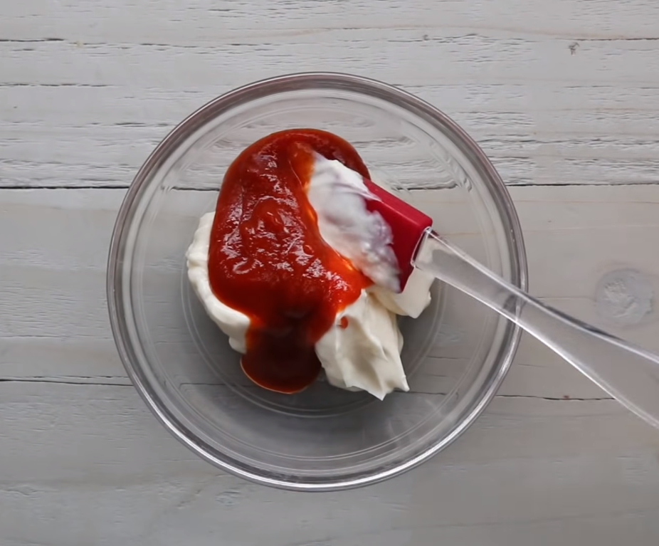 Crunchy California Roll Sushi Bowl #rollsushi #poke #cake #spaghetti