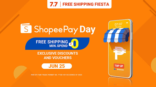 Enjoy Greater Cost Savings and Convenience with ShopeePay Day