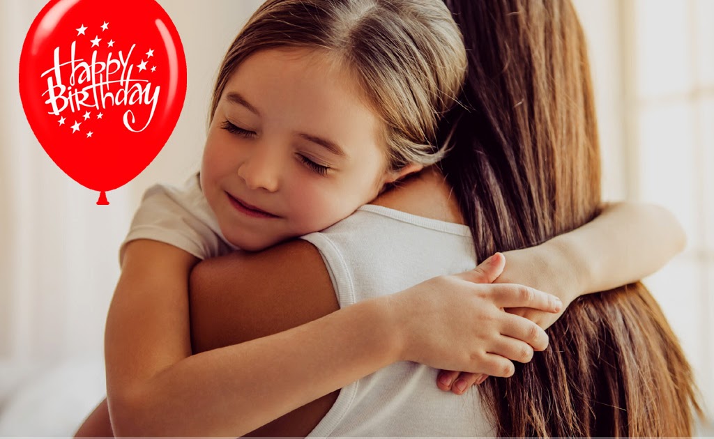 Happy Birthday Photo Birthday status for daughter Never Seen Before