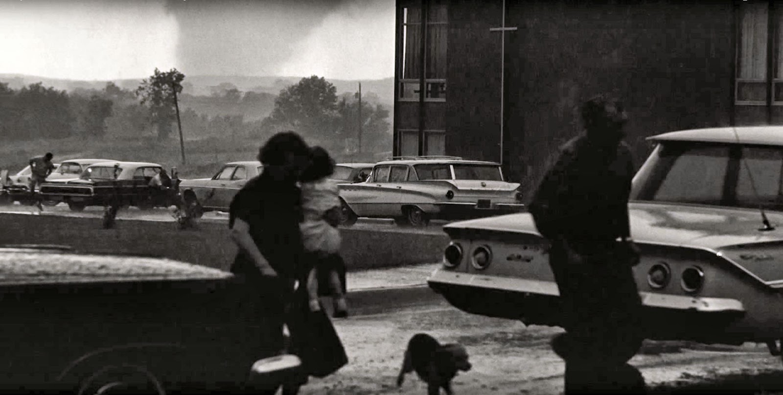 Capt. Spaulding's World: Today Marks 50-Years Since Topeka Kansas EF-5 ...