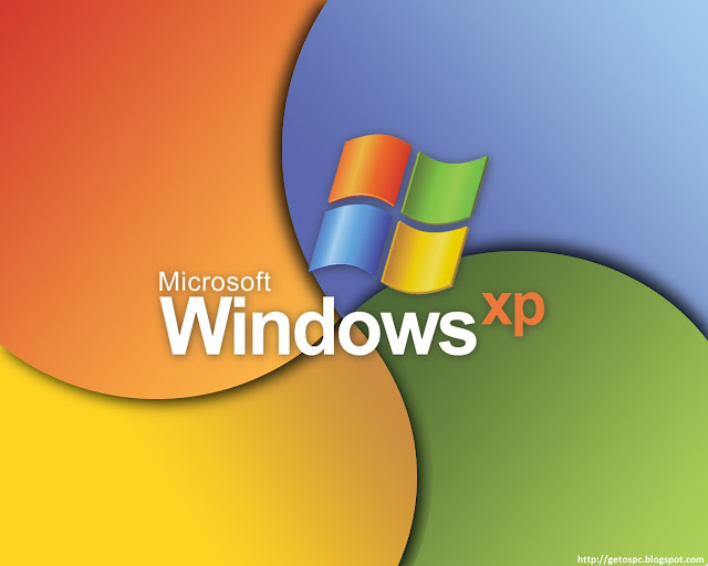 Download Windows XP SP3