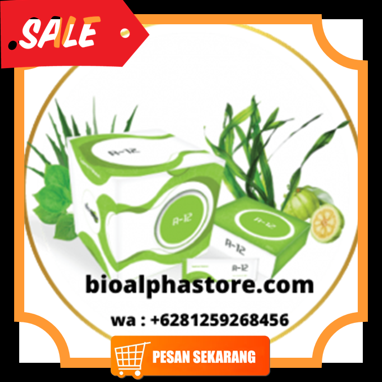 Distributor bioalpha di Kupang