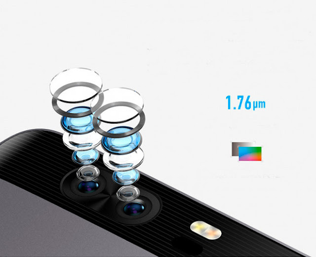 مواصفات وسعر الهاتف Huawei Honor V8 بالصور مواصفات وسعر الهاتف Huawei Honor V8 بالصور