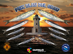 PEIX BLAU DEL GRAU