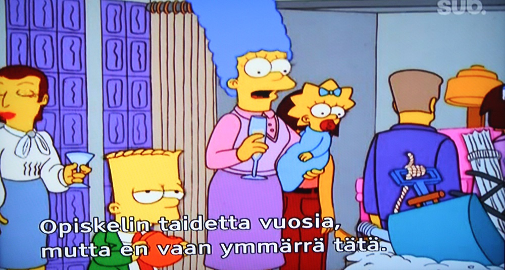 Zack ja Miri tehdä porno