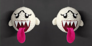 PATRON GRATIS BOO | SUPER MARIO BROS AMIGURUMI 34473 PATRON GRATIS BOO | SUPER MARIO BROS AMIGURUMI 34473