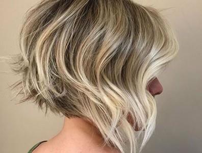 Xuân đến, thử làm mới bản thân với các kiểu tóc đẹp lạ