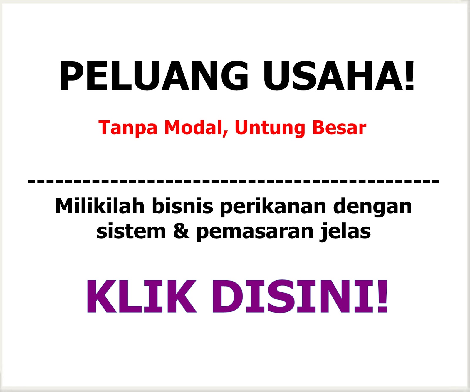  Pasang Iklan Kerjasama 