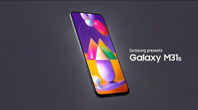 هاتف Samsung Galaxy M31s يحصل على تحديث One UI 2.5