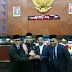 Nova Iriansyah Apresiasi Tiga Pimpinan Muda DPR Aceh