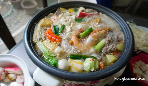 Chinese dishes - Shabu-Shabu hot pot recipe - Filipino-Chinese family - homeschooling - chopsticks - Chinese recipes - Taiwanese shabu-shabu - Taiwanese hot pot - Bacolod blogger - Bacolod mommy blogger - homecooking - stay at home mom - from my kitchen - cooking mama