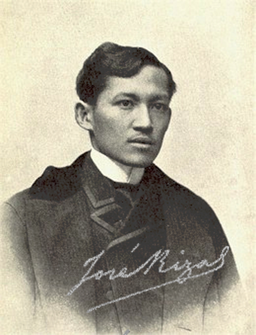 essay about our national hero jose rizal