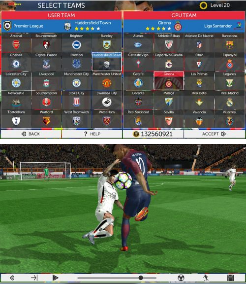 FTS PES 2018 Full Hd Mod Apk Data New Transfer by Riki Moh FTS PES 2018 Full Hd Mod Apk Data New Transfer by Riki Moh