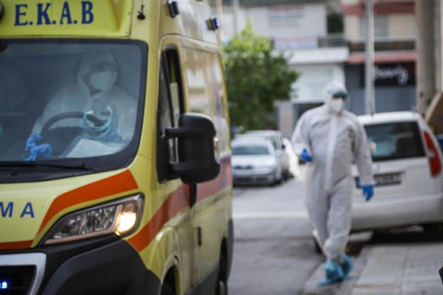 Προειδοποίηση Σύψα: «Ο ιός εάν βρεθεί σε μια κλειστή περιοχή, μπορεί να μεταδοθεί σαν πυρκαγιά»