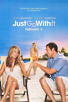 Just Go With It Song - Just Go With It Music - Just Go With It Soundtrack