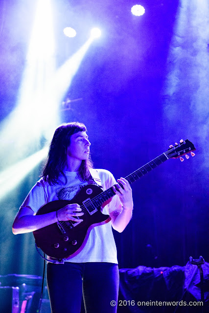 Mothers at The Opera House on September 8, 2016 Photo by John at One In Ten Words oneintenwords.com toronto indie alternative live music blog concert photography pictures