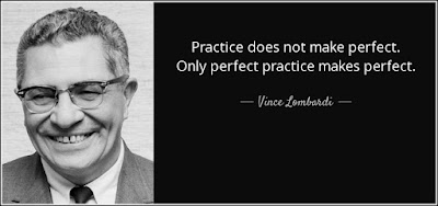 Practice Quotes